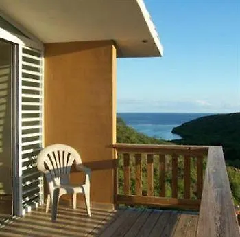 Culebra Moon Villas Puerto Rico