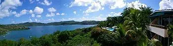 Culebra Moon Villas 酒店