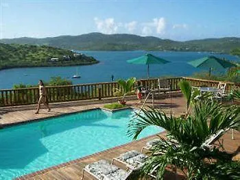 Culebra Moon Villas